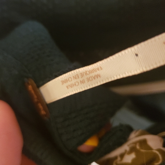 Free people long sleeve top - Picture 5 of 7